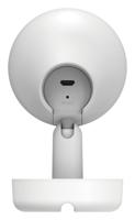 D-Link DCS-8350LH 2K QHD Indoor Wi-Fi Camera, wit - thumbnail