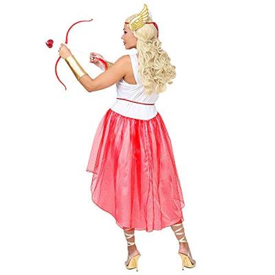 Cupido Kostuum Vrouw