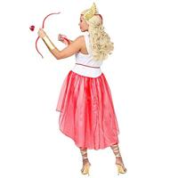 Cupido Kostuum Vrouw - thumbnail