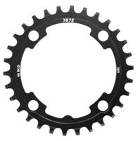 SunRace kettingblad "mx" chain ring "mx" 30t. - thumbnail