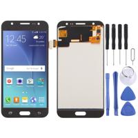 TFT-materiaal LCD-scherm en digitizer volledige assemblage voor Galaxy J5 (2015) J500F J500FN J500F/DS J500G J500M (zwart) - thumbnail
