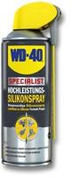 WD-40 Specialist Hoogwaardige Siliconenspray 400ml - thumbnail