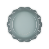 LE CREUSET - Heritage - Taartvorm 23cm hoog Sea Salt - thumbnail
