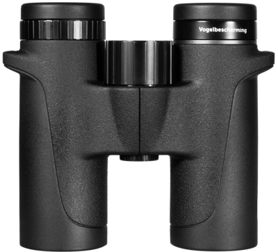 Vogelbescherming Buizerd II 8x32