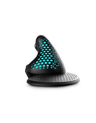Ergonomische Optische Muis Urban Factory EPM50UF 4000 dpi - thumbnail