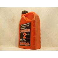 Denicol syn100 ester 2t 1-liter - thumbnail