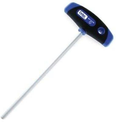 Cycplus Cyclus inbussleutel t handvat 3mm lengte 250mm
