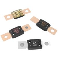 Littelfuse 0298500.TXN 0298500.TXN Hoogspanningszekering 1 stuk(s) - thumbnail