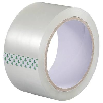TOOLCRAFT TO-10187127 Pakband Transparant (l x b) 66 m x 50 mm 6 stuk(s) TOOLCRAFT TO-10187127 Pakband Transparant (l x b) 66 m x 50 mm 6 stuk(s)