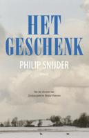 Het geschenk - Philip Snijder - ebook - thumbnail
