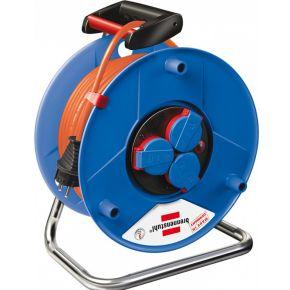Brennenstuhl KTro. Garant 1208470 kabelhaspel aderdikte 1.5mm thuisgebruik 3 aansluitingen 40m Brennenstuhl KTro. Garant 1208470 kabelhaspel aderdikte 1.5mm thuisgebruik 3 aansluitingen 40m