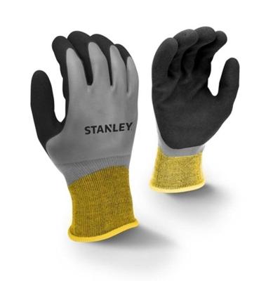 Stanley Waterproof Gripper Handschoen | Maat 10 - SY18L EU Stanley Waterproof Gripper Handschoen | Maat 10 - SY18L EU