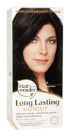 Hairwonder Long Lasting Colour 3 Dark Brown - thumbnail