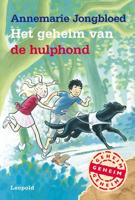 Het geheim van de hulphond - Annemarie Jongbloed - ebook - thumbnail