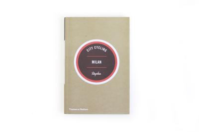 Boek City Cycling Milan