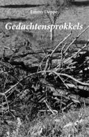 Gedachtensprokkels - Emmy Deppe - Paperback (9789087595821) - thumbnail