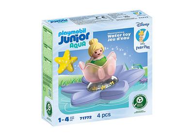 Playmobil® Junior 71772 Disney Tinkerbell's zwevende sprookjesbloem Playmobil® Junior 71772 Disney Tinkerbell's zwevende sprookjesbloem