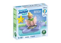 Playmobil® Junior 71772 Disney Tinkerbell's zwevende sprookjesbloem - thumbnail