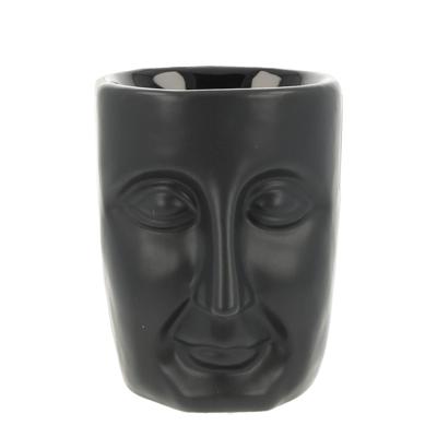 Scentchips - Waxbrander Zwart - Wax Melts Brander - Geurbrander