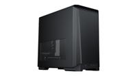 Phanteks Eclipse P200A Mini-tower Gaming-behuizing, PC-behuizing Zwart - thumbnail