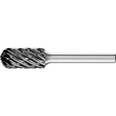 PFERD TOOLS 21105390 Freesstift Lengte 65 mm Afmeting, Ø 12 mm Werklengte 25 mm Schachtdiameter 6 mm PFERD TOOLS 21105390 Freesstift Lengte 65 mm Afmeting, Ø 12 mm Werklengte 25 mm Schachtdiameter 6 mm