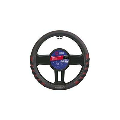 Stuurhoes Sparco S101 INTL Universeel (Ø 37 - 38 cm)