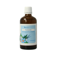 Balancepharma Ashwagandha withania tincturen 100 Milliliter - thumbnail