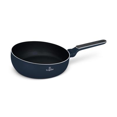 BerlingerHaus Berlinger haus deep sea wokpan ø26cm BerlingerHaus Berlinger haus deep sea wokpan ø26cm