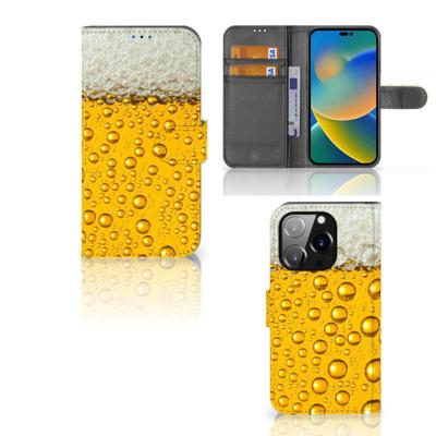 iPhone 14 Pro | Book Cover | Bier