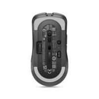 Lenovo LENOVO Legion M600s Wireless Mouse (P) Muis Optisch Grijs 6 Toetsen - thumbnail