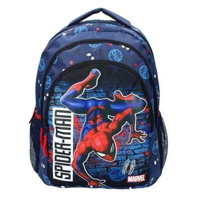 Vadobag Spiderman rugzak beyond amazing Vadobag Spiderman rugzak beyond amazing