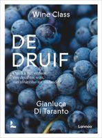 DE DRUIF - Gianluca Di Taranto - ebook - thumbnail