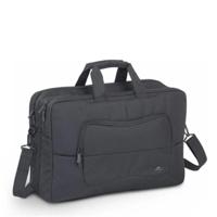 Laptoptas Rivacase 8455 Zwart 17,3" - thumbnail