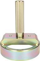 KS Tools 460.3955 Montagegereedschap voor afdichting voor Volvo - thumbnail