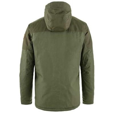 Fjällräven skogsö padded - outdoor jacket