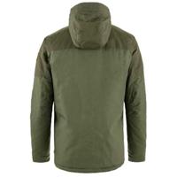 Fjällräven skogsö padded - outdoor jacket - thumbnail