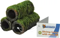 Shrimp Home Met Mos M aquaria Superfish - Superfish - thumbnail
