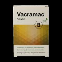 Nutriphyt Vacramac Capsules - thumbnail
