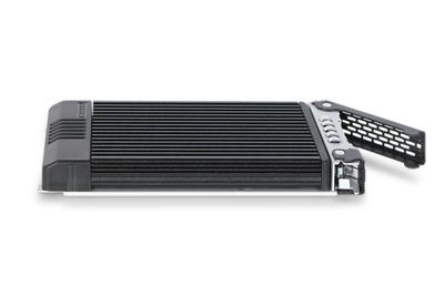 Icy Dock MB601TP-1B behuizing voor opslagstations