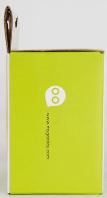 Goobay 96007 bewegingsmelder Passieve infraroodsensor (PIR) Bedraad Wit Goobay 96007 bewegingsmelder Passieve infraroodsensor (PIR) Bedraad Wit