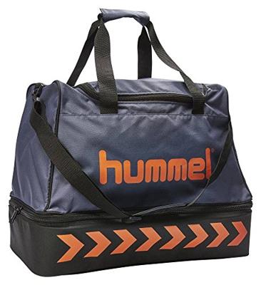 Hummel Sporttas Authentic Soccer