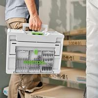 Festool BKS SYS3 50mm CE Bitcassette - 577400 - thumbnail