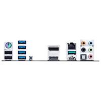 Asus TUF GAMING B550M-PLUS Moederbord Socket AMD AM4 Vormfactor Micro-ATX Moederbord chipset AMD® B550 - thumbnail