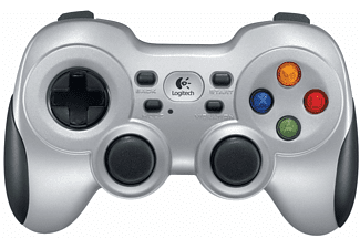 Logitech-G Gamepad F710 Wireless Gamepad Logitech-G Gamepad F710 Wireless Gamepad