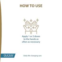 Ducray Melascreen Photo-Aging Global Hand Care SPF50+ 50 ml Handverzorging - thumbnail