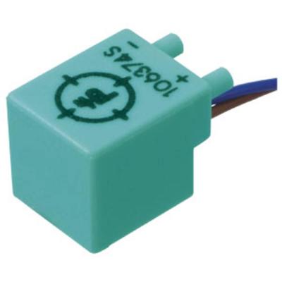 Pepperl+Fuchs Inductieve sensor NAMUR NJ1,5-F-N x2xG1xxD