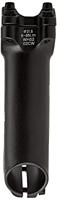 Ergotec Voorbouw high crab 2 31.8mm 35gr 110mm mat-zwart - thumbnail