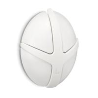 Kapstok Vermont Wit/Wit - thumbnail