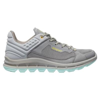 Grisport Delta Laag Women | Grijs 03 | Maat 39 - 8718191188590