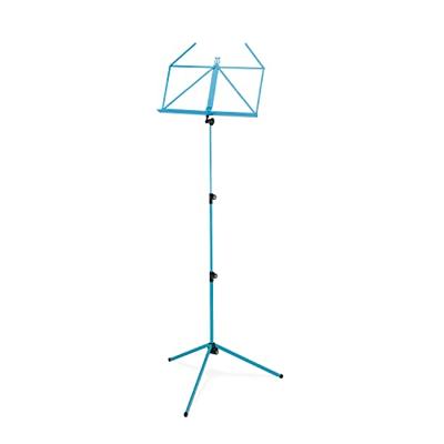 K&M 100/1 Muzieklessenaar oceaan blauw
